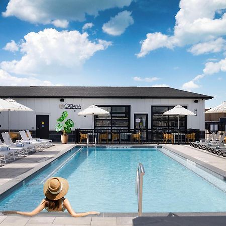 Colonial Hotel & Suites Grand Bend Εξωτερικό φωτογραφία