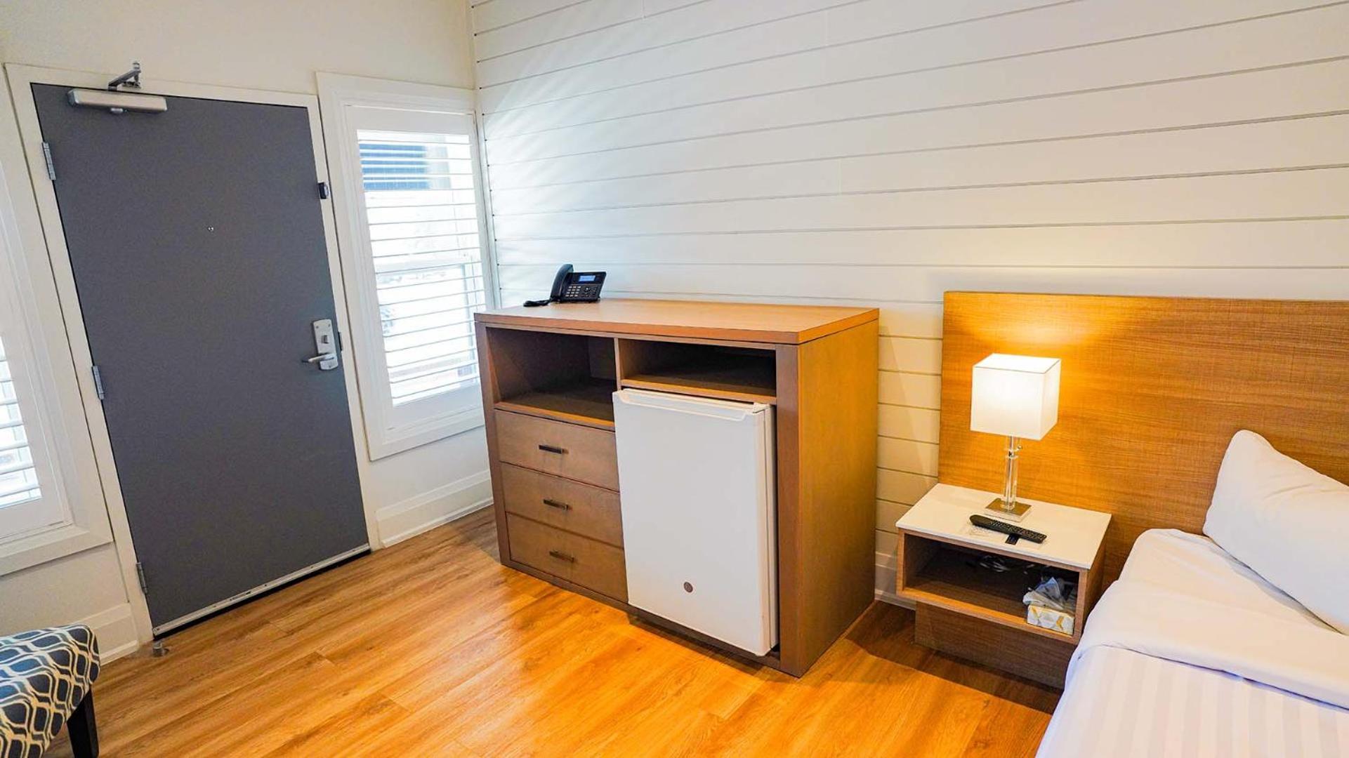 Colonial Hotel & Suites Grand Bend Εξωτερικό φωτογραφία