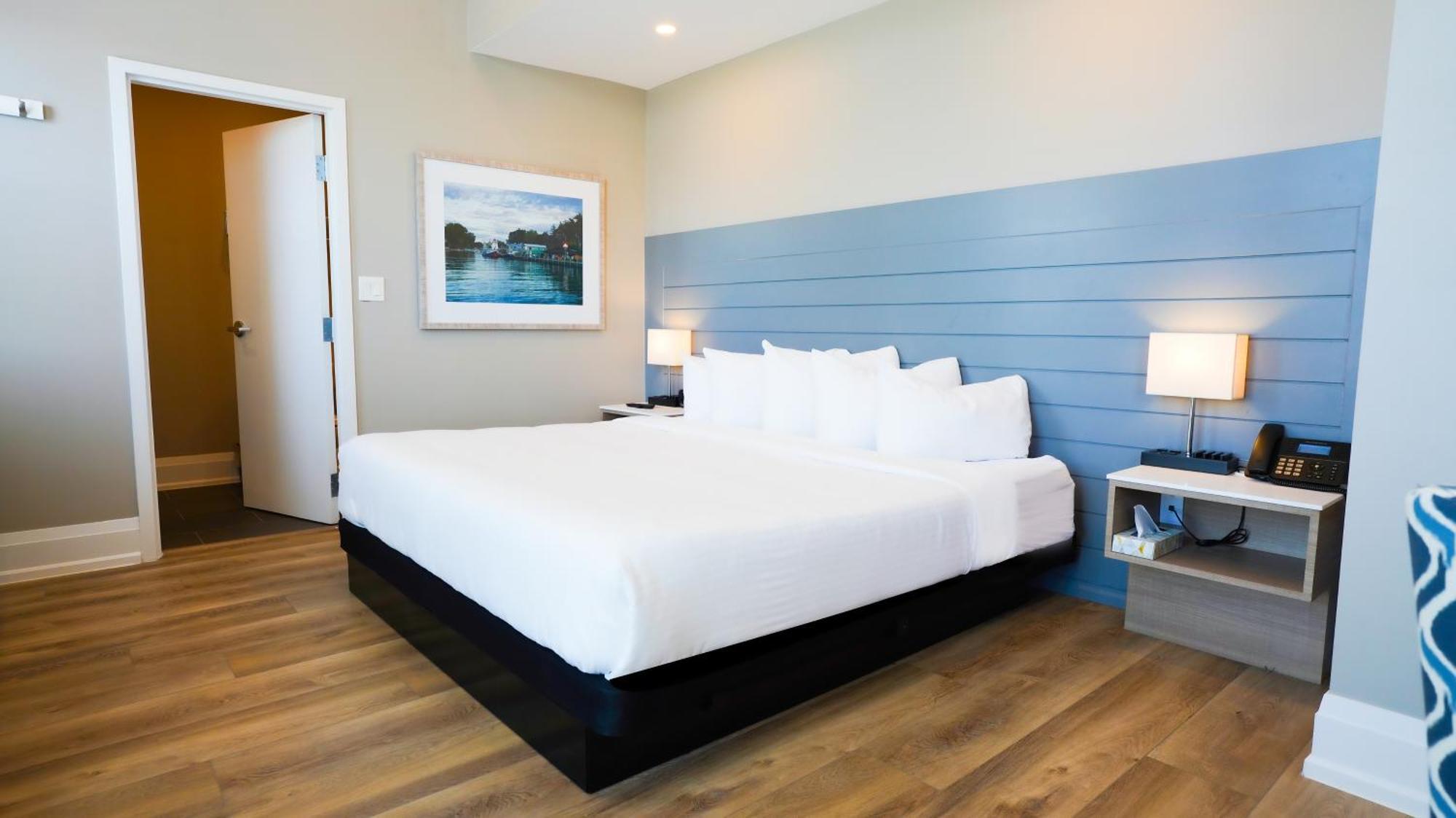 Colonial Hotel & Suites Grand Bend Εξωτερικό φωτογραφία
