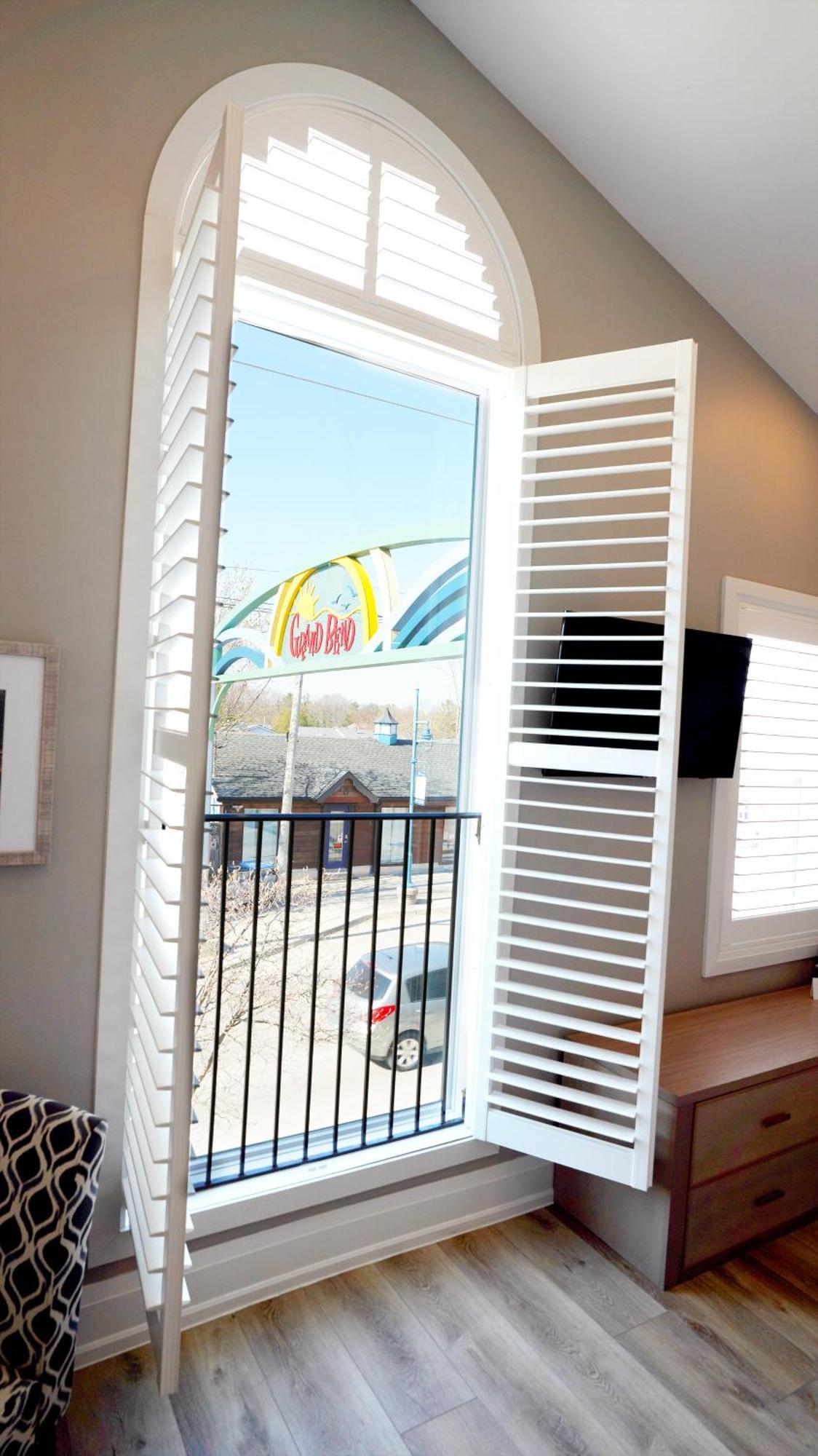 Colonial Hotel & Suites Grand Bend Εξωτερικό φωτογραφία