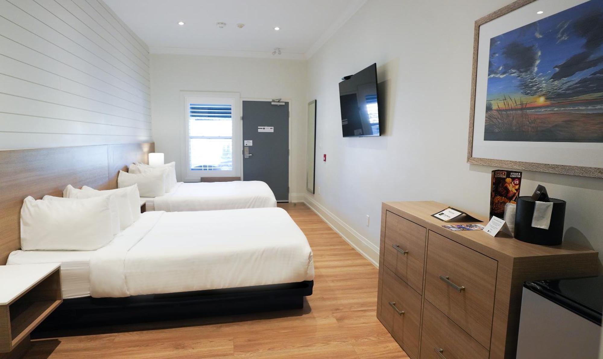 Colonial Hotel & Suites Grand Bend Εξωτερικό φωτογραφία