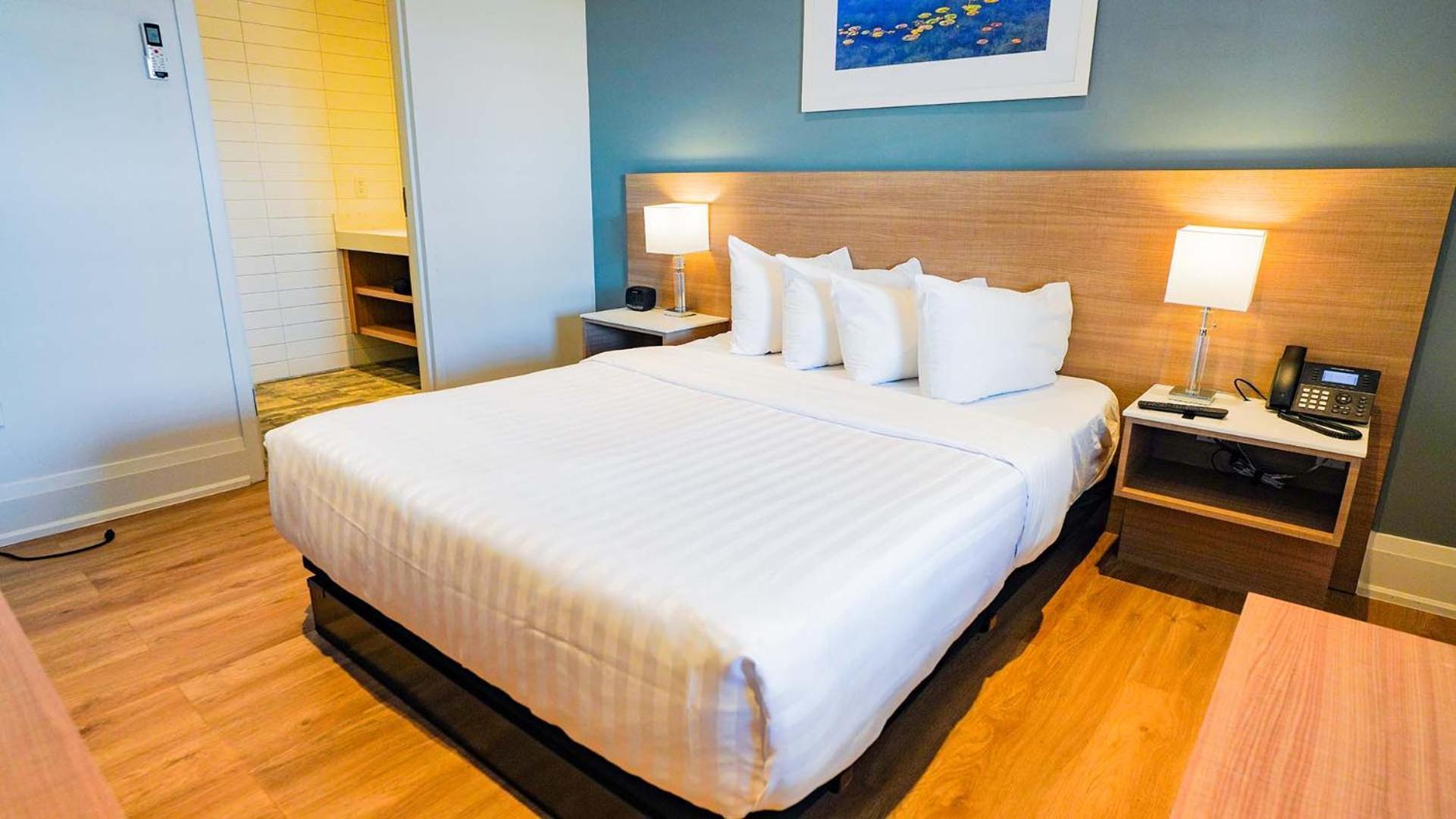 Colonial Hotel & Suites Grand Bend Εξωτερικό φωτογραφία